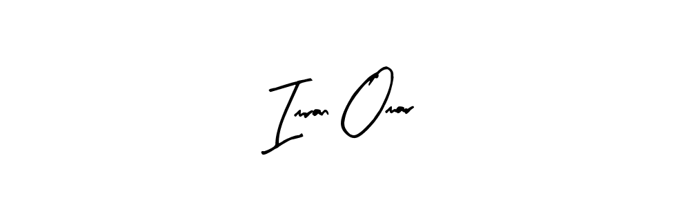 Imran Omar stylish signature style. Best Handwritten Sign (Arty Signature) for my name. Handwritten Signature Collection Ideas for my name Imran Omar. Imran Omar signature style 8 images and pictures png