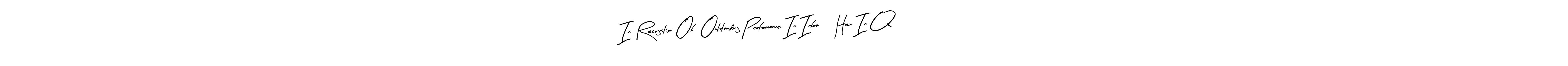 Also You can easily find your signature by using the search form. We will create In Recognition Of  Outstanding Performance In Infra – Hex In Q1, 2024 name handwritten signature images for you free of cost using Arty Signature sign style. In Recognition Of  Outstanding Performance In Infra – Hex In Q1, 2024 signature style 8 images and pictures png