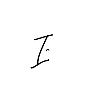 How to make In5 name signature. Use Arty Signature style for creating short signs online. This is the latest handwritten sign. In5 signature style 8 images and pictures png