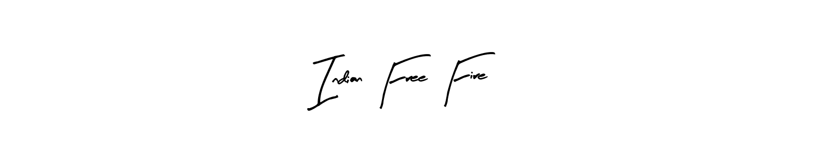 Make a beautiful signature design for name Indian Free Fire. Use this online signature maker to create a handwritten signature for free. Indian Free Fire signature style 8 images and pictures png