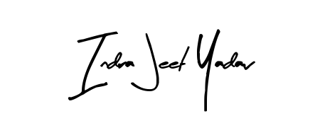 Create a personalized artistic stamp with Indra Jeet Yadav in Arty Signature font. Perfect for visual artists, designers, and influencers. Indra Jeet Yadav signature style 8 images and pictures png
