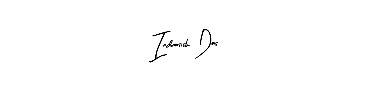 Here are the top 10 professional signature styles for the name Indrasish Das. These are the best autograph styles you can use for your name. Indrasish Das signature style 8 images and pictures png