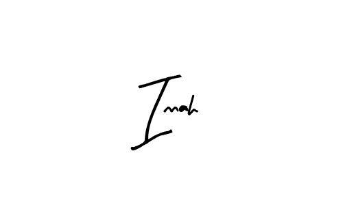 Here are the top 10 professional signature styles for the name Innah. These are the best autograph styles you can use for your name. Innah signature style 8 images and pictures png