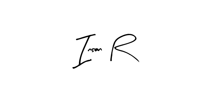 Check out images of Autograph of Insan R name. Actor Insan R Signature Style. Arty Signature is a professional sign style online. Insan R signature style 8 images and pictures png