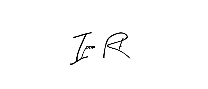 How to make Ipsa Rt signature? Arty Signature is a professional autograph style. Create handwritten signature for Ipsa Rt name. Ipsa Rt signature style 8 images and pictures png