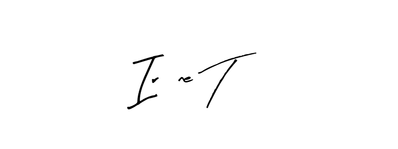 Check out images of Autograph of Irène T name. Actor Irène T Signature Style. Arty Signature is a professional sign style online. Irène T signature style 8 images and pictures png