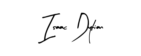 Get an exclusive digital autograph for Isaac Dytian. The Arty Signature typeface captures the charm of real penmanship on paper. Isaac Dytian signature style 8 images and pictures png