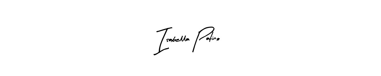 It looks lik you need a new signature style for name Isabella Patino. Design unique handwritten (Arty Signature) signature with our free signature maker in just a few clicks. Isabella Patino signature style 8 images and pictures png