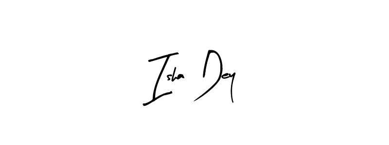 See photos of Isha Dey official signature by Spectra . Check more albums & portfolios. Read reviews & check more about Arty Signature font. Isha Dey signature style 8 images and pictures png