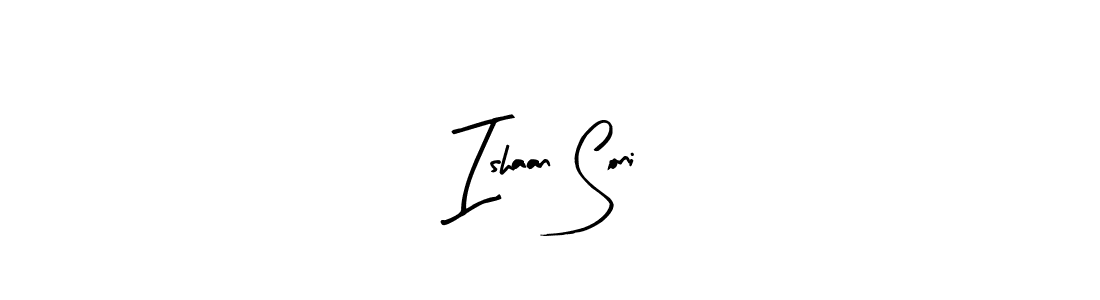 Once you've used our free online signature maker to create your best signature Arty Signature style, it's time to enjoy all of the benefits that Ishaan Soni name signing documents. Ishaan Soni signature style 8 images and pictures png
