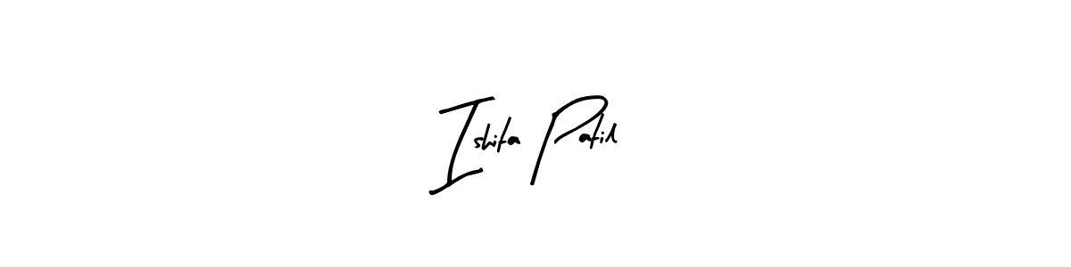 See photos of Ishita Patil official signature by Spectra . Check more albums & portfolios. Read reviews & check more about Arty Signature font. Ishita Patil signature style 8 images and pictures png