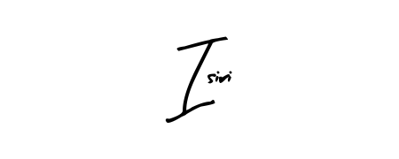 Upgrade your professional image with Isiri signature created with Arty Signature font. Fast, free, and watermark-free download. Isiri signature style 8 images and pictures png