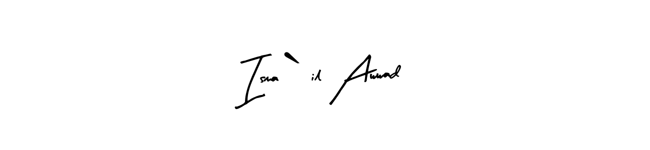 Check out images of Autograph of Isma`il Awwad name. Actor Isma`il Awwad Signature Style. Arty Signature is a professional sign style online. Isma`il Awwad signature style 8 images and pictures png