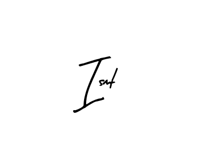 You should practise on your own different ways (Arty Signature) to write your name (Ismt) in signature. don't let someone else do it for you. Ismt signature style 8 images and pictures png