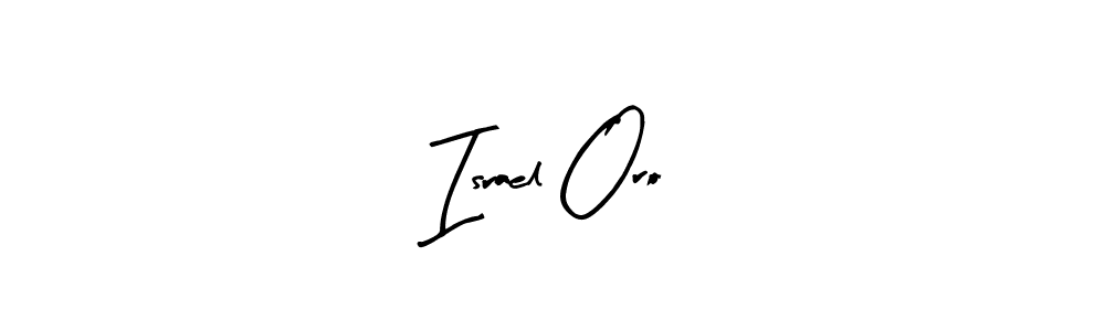 This is the best signature style for the Israel Oro name. Also you like these signature font (Arty Signature). Mix name signature. Israel Oro signature style 8 images and pictures png