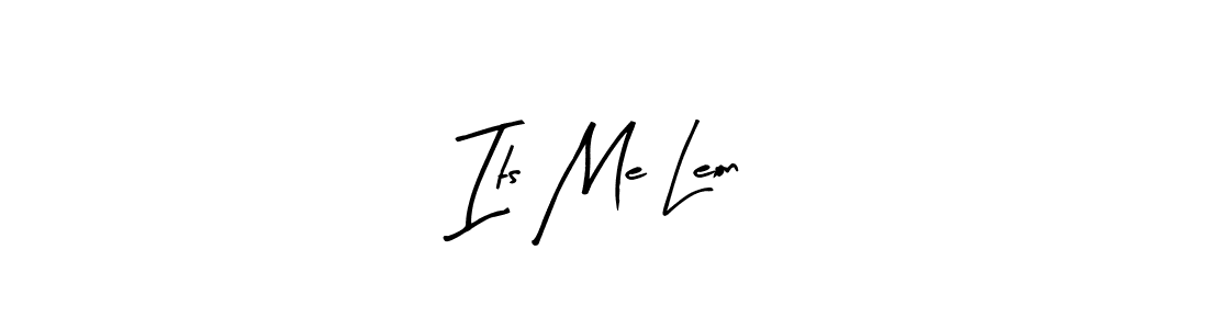 Check out images of Autograph of Its Me Leon name. Actor Its Me Leon Signature Style. Arty Signature is a professional sign style online. Its Me Leon signature style 8 images and pictures png