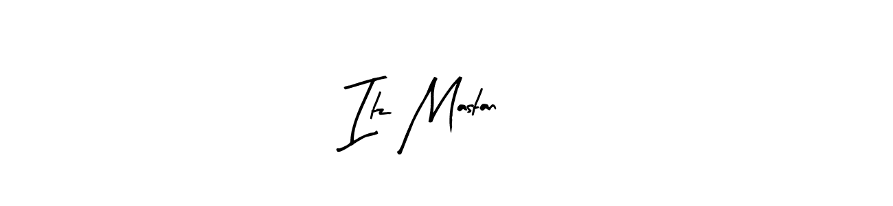 Also we have Itz Mastan 07 name is the best signature style. Create professional handwritten signature collection using Arty Signature autograph style. Itz Mastan 07 signature style 8 images and pictures png