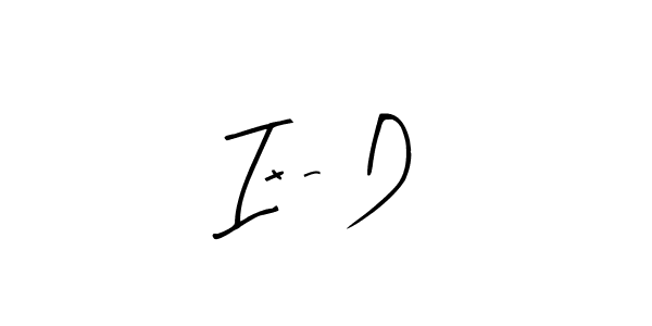 The best way (Arty Signature) to make a short signature is to pick only two or three words in your name. The name Ix - D include a total of six letters. For converting this name. Ix - D signature style 8 images and pictures png