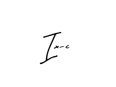 How to make Ix-c name signature. Use Arty Signature style for creating short signs online. This is the latest handwritten sign. Ix-c signature style 8 images and pictures png