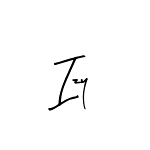 Here are the top 10 professional signature styles for the name Izy. These are the best autograph styles you can use for your name. Izy signature style 8 images and pictures png