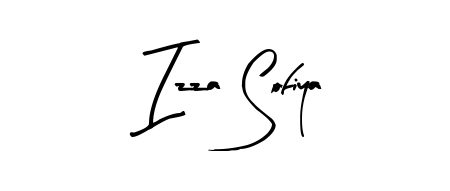 Turn your name Izza Sofiya into a signature brand with Arty Signature styling. Download in standard PNG or transparent format anytime. Izza Sofiya signature style 8 images and pictures png