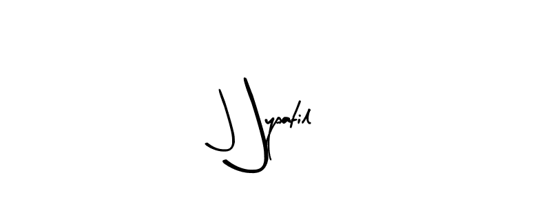 Also we have J@ypatil name is the best signature style. Create professional handwritten signature collection using Arty Signature autograph style. J@ypatil signature style 8 images and pictures png