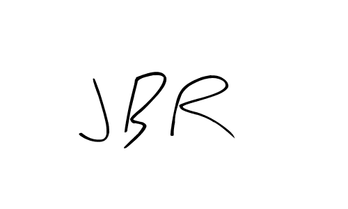 Once you've used our free online signature maker to create your best signature Arty Signature style, it's time to enjoy all of the benefits that J B R name signing documents. J B R signature style 8 images and pictures png