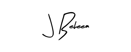 A modern signature idea for name J Beheea using Arty Signature font. Clean strokes and elegant curves make it stand out instantly. J Beheea signature style 8 images and pictures png