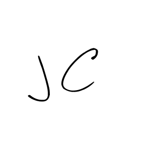 Similarly Arty Signature is the best handwritten signature design. Signature creator online .You can use it as an online autograph creator for name J C. J C signature style 8 images and pictures png