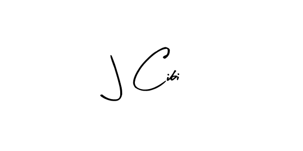 This is the best signature style for the J Cibi name. Also you like these signature font (Arty Signature). Mix name signature. J Cibi signature style 8 images and pictures png
