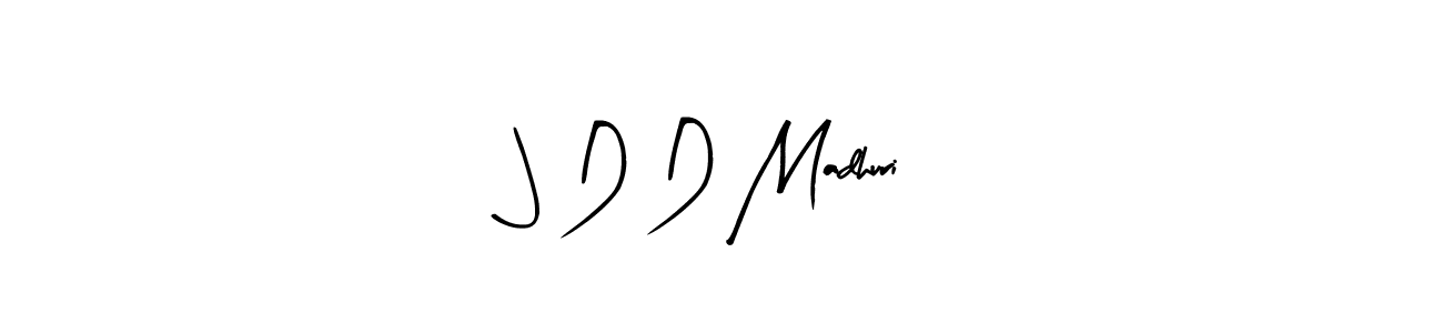 See photos of J D D Madhuri official signature by Spectra . Check more albums & portfolios. Read reviews & check more about Arty Signature font. J D D Madhuri signature style 8 images and pictures png