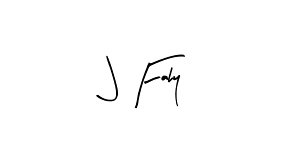 Make a short J Fahy signature style. Manage your documents anywhere anytime using Arty Signature. Create and add eSignatures, submit forms, share and send files easily. J Fahy signature style 8 images and pictures png