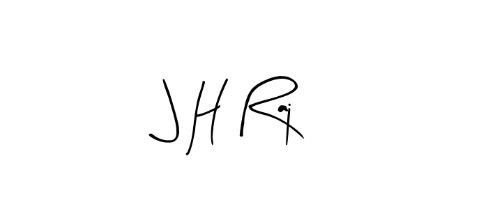 This is the best signature style for the J H Raj name. Also you like these signature font (Arty Signature). Mix name signature. J H Raj signature style 8 images and pictures png