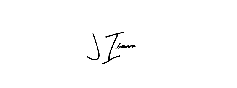 J Ibarra stylish signature style. Best Handwritten Sign (Arty Signature) for my name. Handwritten Signature Collection Ideas for my name J Ibarra. J Ibarra signature style 8 images and pictures png