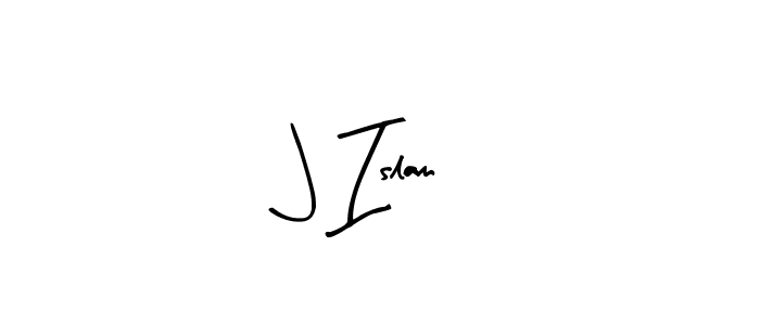 It looks lik you need a new signature style for name J Islam. Design unique handwritten (Arty Signature) signature with our free signature maker in just a few clicks. J Islam signature style 8 images and pictures png