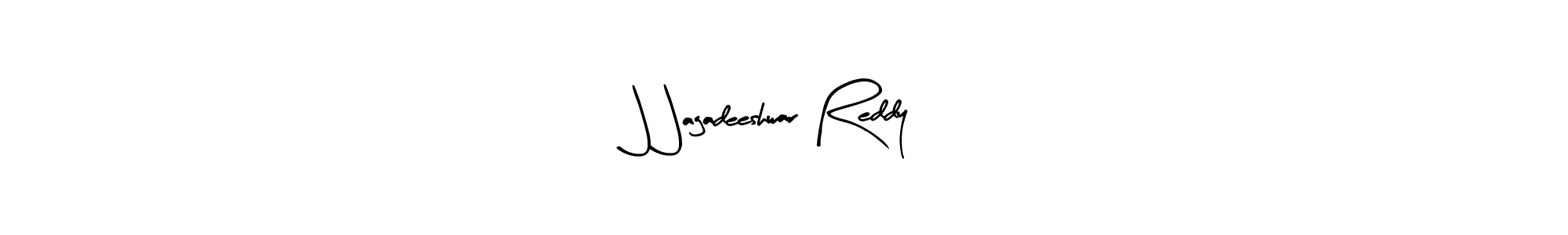 Make a short J Jagadeeshwar Reddy signature style. Manage your documents anywhere anytime using Arty Signature. Create and add eSignatures, submit forms, share and send files easily. J Jagadeeshwar Reddy signature style 8 images and pictures png