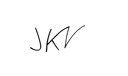 How to make J K V name signature. Use Arty Signature style for creating short signs online. This is the latest handwritten sign. J K V signature style 8 images and pictures png