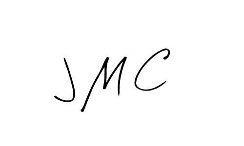 Also You can easily find your signature by using the search form. We will create J M C name handwritten signature images for you free of cost using Arty Signature sign style. J M C signature style 8 images and pictures png
