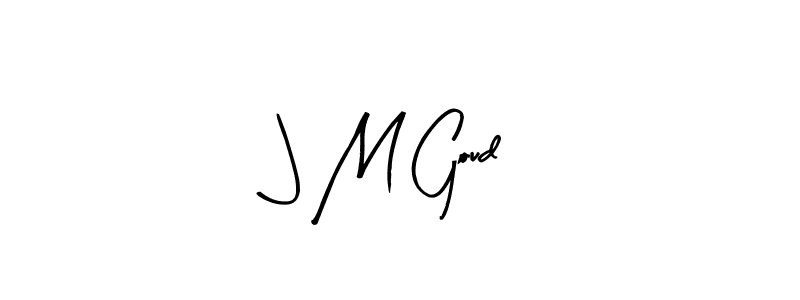 It looks lik you need a new signature style for name J M Goud. Design unique handwritten (Arty Signature) signature with our free signature maker in just a few clicks. J M Goud signature style 8 images and pictures png