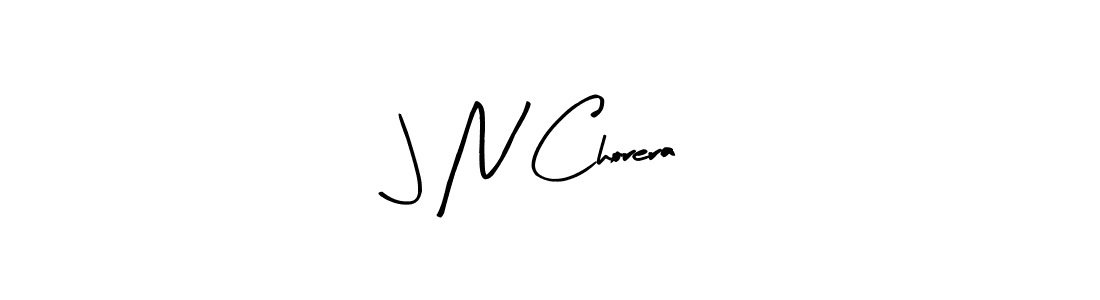 Make a beautiful signature design for name J N Chorera. Use this online signature maker to create a handwritten signature for free. J N Chorera signature style 8 images and pictures png
