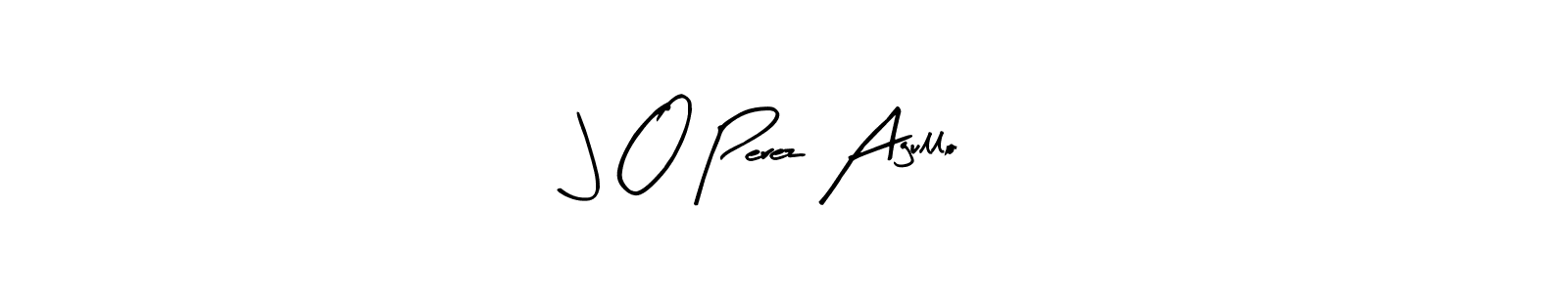 You can use this online signature creator to create a handwritten signature for the name J O Perez Agullo. This is the best online autograph maker. J O Perez Agullo signature style 8 images and pictures png