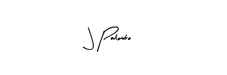 You should practise on your own different ways (Arty Signature) to write your name (J Palombo) in signature. don't let someone else do it for you. J Palombo signature style 8 images and pictures png