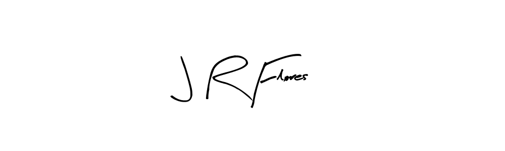 Here are the top 10 professional signature styles for the name J R Flores. These are the best autograph styles you can use for your name. J R Flores signature style 8 images and pictures png