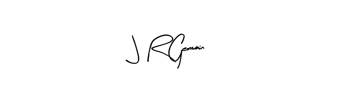 Best and Professional Signature Style for J R Germain. Arty Signature Best Signature Style Collection. J R Germain signature style 8 images and pictures png
