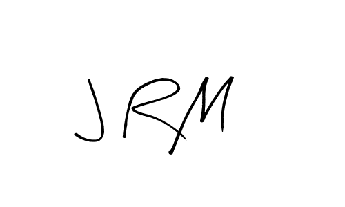 It looks lik you need a new signature style for name J R M. Design unique handwritten (Arty Signature) signature with our free signature maker in just a few clicks. J R M signature style 8 images and pictures png