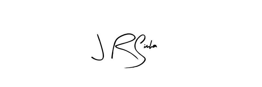 Here are the top 10 professional signature styles for the name J R Simha. These are the best autograph styles you can use for your name. J R Simha signature style 8 images and pictures png