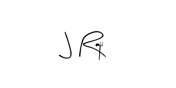 Similarly Arty Signature is the best handwritten signature design. Signature creator online .You can use it as an online autograph creator for name J Raji. J Raji signature style 8 images and pictures png