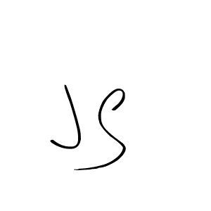 Make a short J S signature style. Manage your documents anywhere anytime using Arty Signature. Create and add eSignatures, submit forms, share and send files easily. J S signature style 8 images and pictures png