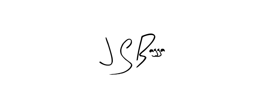 Also You can easily find your signature by using the search form. We will create J S Bagga name handwritten signature images for you free of cost using Arty Signature sign style. J S Bagga signature style 8 images and pictures png
