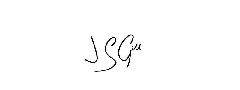 This is the best signature style for the J S Gill name. Also you like these signature font (Arty Signature). Mix name signature. J S Gill signature style 8 images and pictures png
